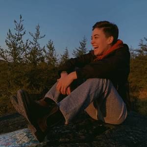 Meet your Posher, Mackenzie